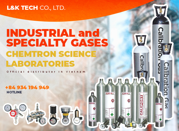 L&K TECH COMPANY LIMITED